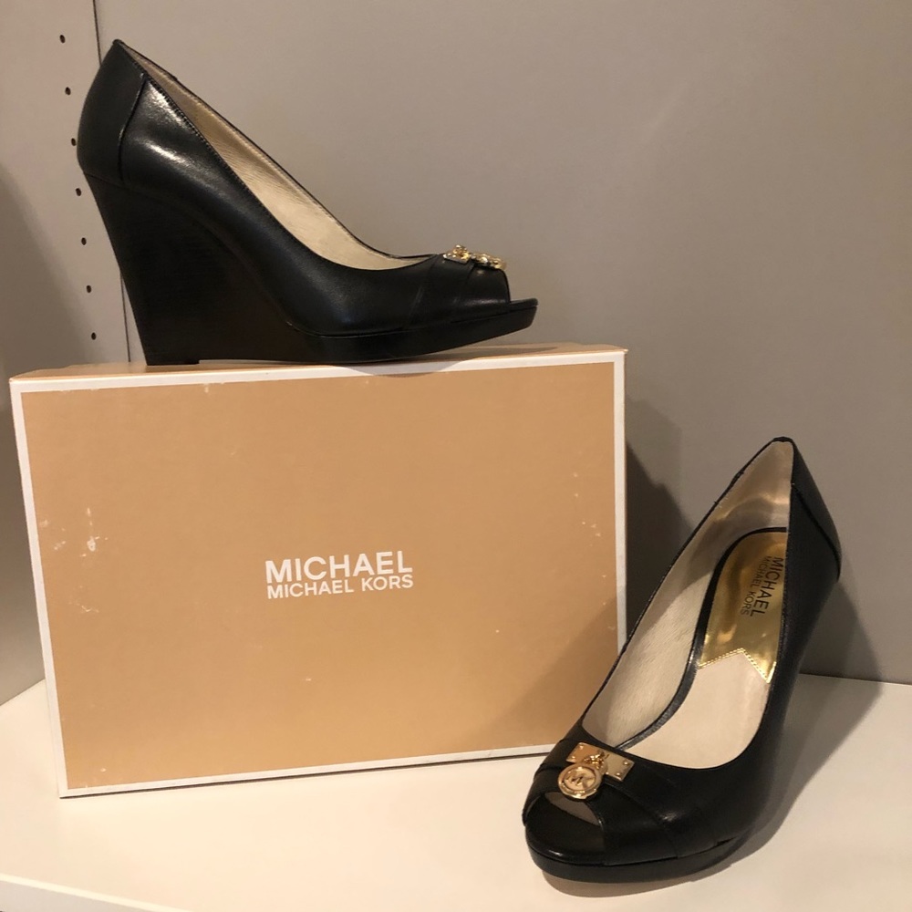 Michael Kors shoes